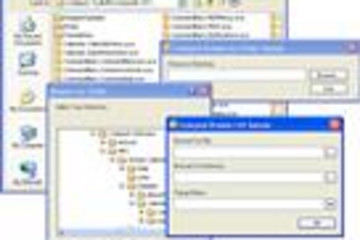 Codejock Controls预览：
